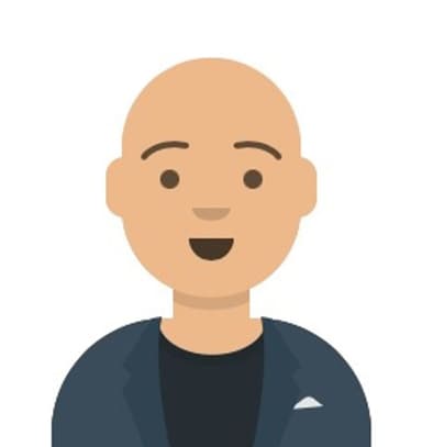 Profile Picture main user avatar