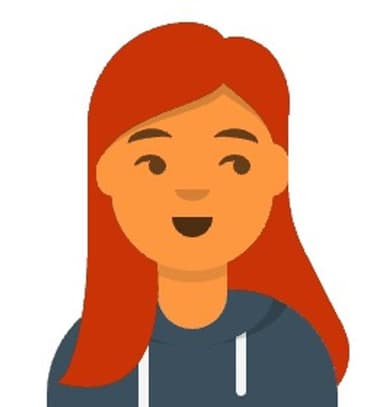 Profile Picture main user avatar