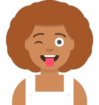 Profile Picture main user avatar