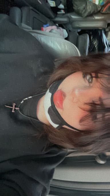 Profile Picture main user avatar