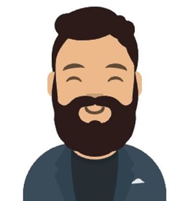 Profile Picture main user avatar