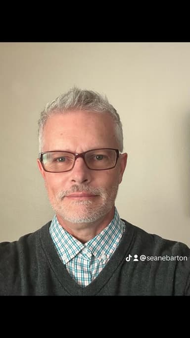 Profile Picture main user avatar