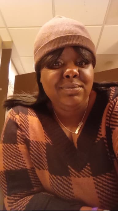 Profile Picture main user avatar