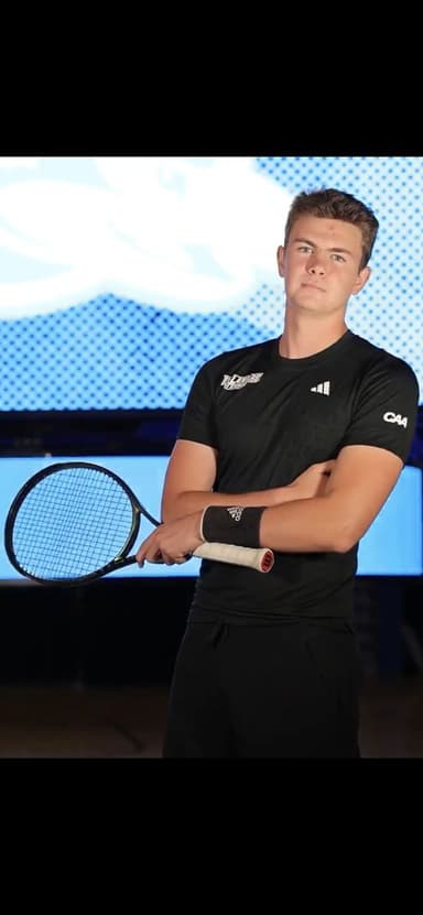 Profile Picture main user avatar