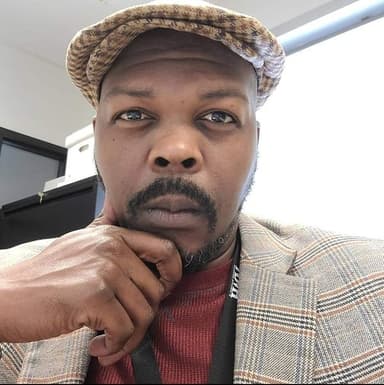 Profile Picture main user avatar