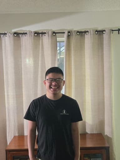 Profile Picture main user avatar