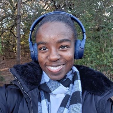 Profile Picture main user avatar