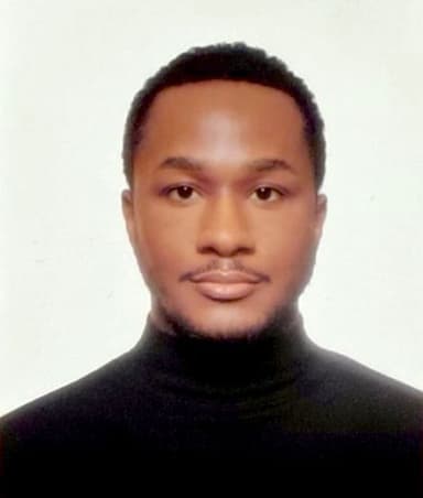 Profile Picture main user avatar