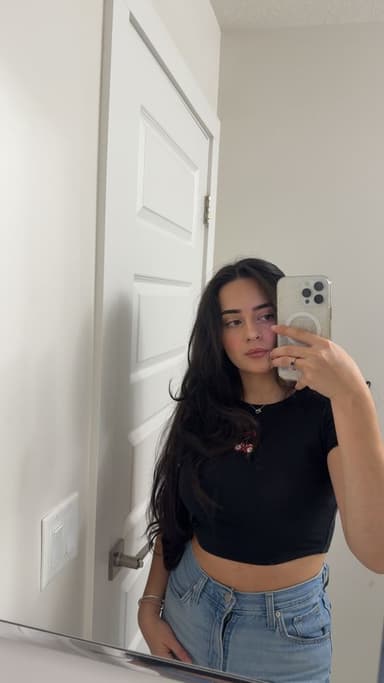 Profile Picture main user avatar