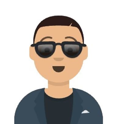 Profile Picture main user avatar