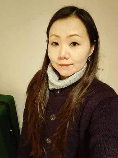 Profile Picture main user avatar