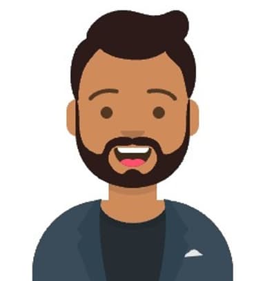 Profile Picture main user avatar