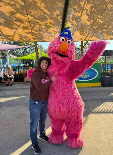 Profile Picture main user avatar