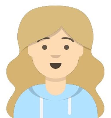 Profile Picture main user avatar
