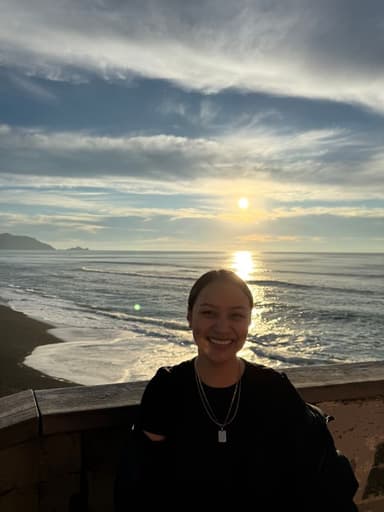 Profile Picture main user avatar