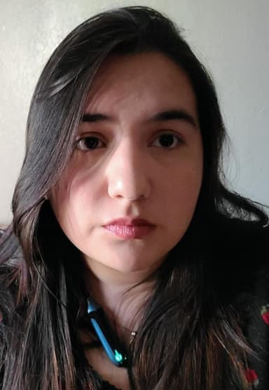 Profile Picture main user avatar