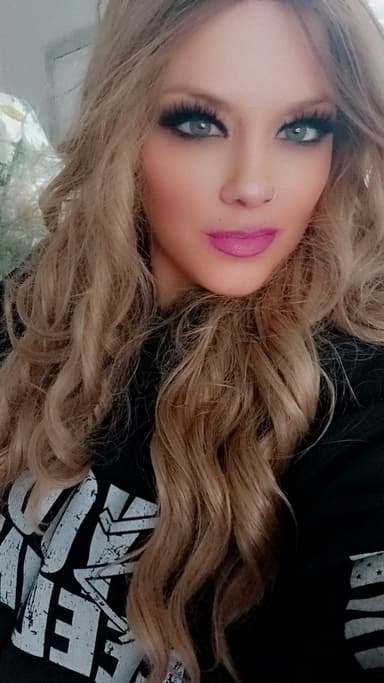 Profile Picture main user avatar
