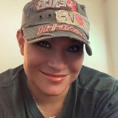 Profile Picture main user avatar