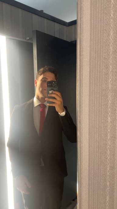 Profile Picture main user avatar