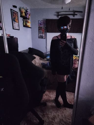 Profile Picture main user avatar