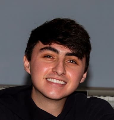 Profile Picture main user avatar