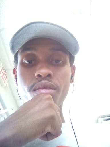 Profile Picture main user avatar