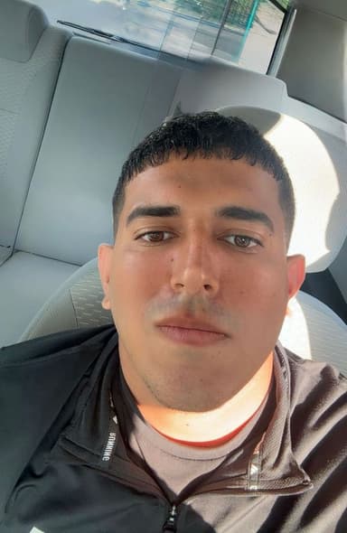 Profile Picture main user avatar