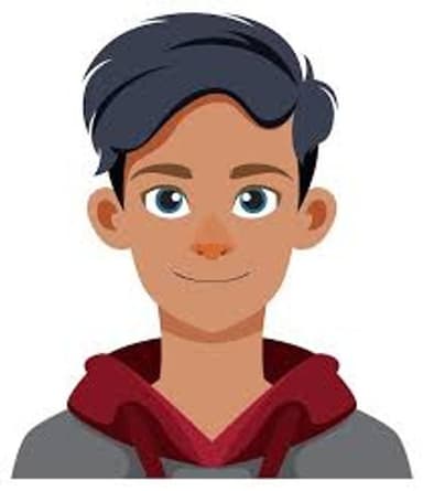 Profile Picture main user avatar