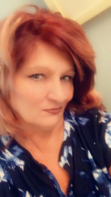 Profile Picture main user avatar