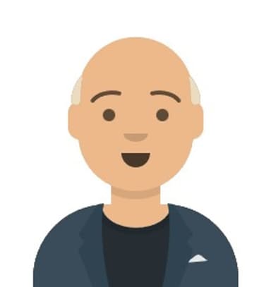 Profile Picture main user avatar