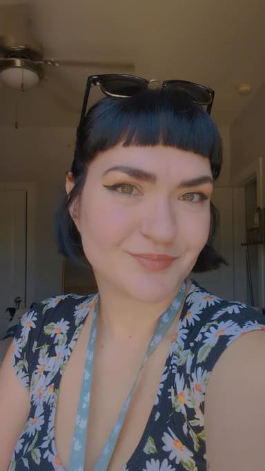 Profile Picture main user avatar