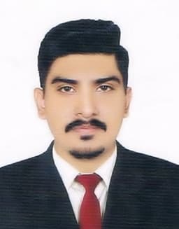 Naeem Ullah