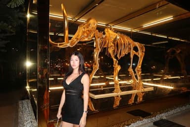 Profile Picture main user avatar