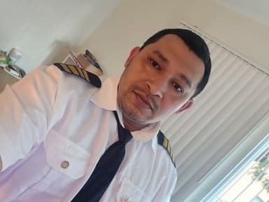 Profile Picture main user avatar