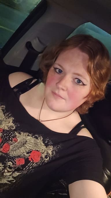 Profile Picture main user avatar