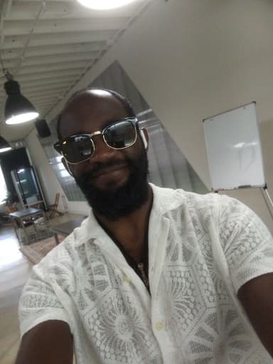 Profile Picture main user avatar