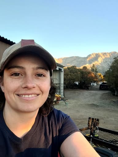 Profile Picture main user avatar