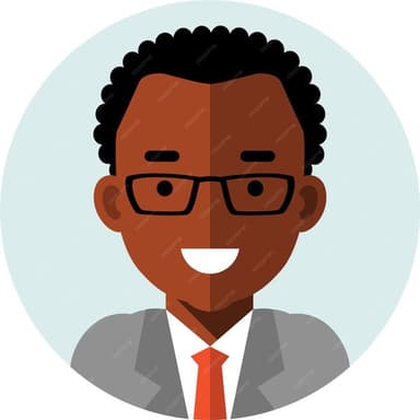 Profile Picture main user avatar