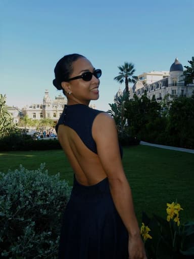 Profile Picture main user avatar