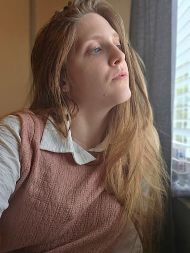 Profile Picture main user avatar