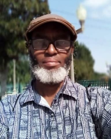 Profile Picture main user avatar