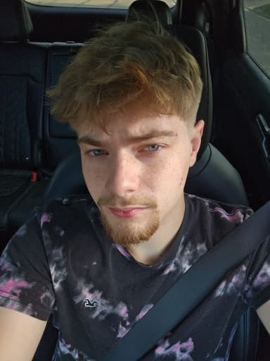 Profile Picture main user avatar