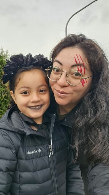 Profile Picture main user avatar