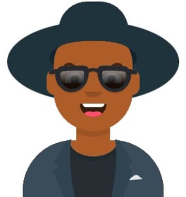 Profile Picture main user avatar