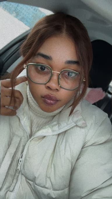 Profile Picture main user avatar