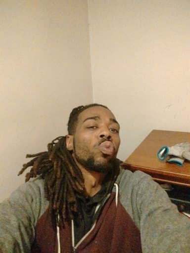 Profile Picture main user avatar