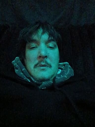 Profile Picture main user avatar