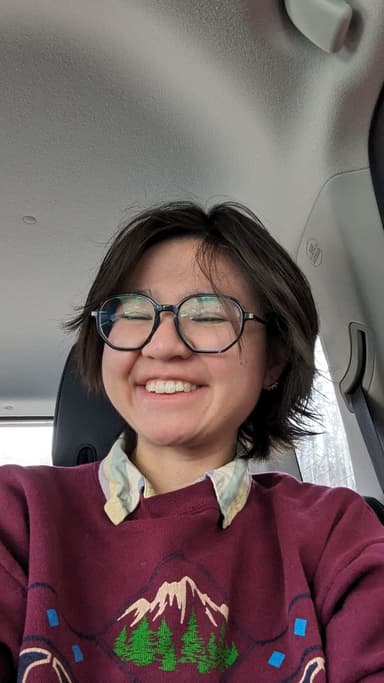 Profile Picture main user avatar