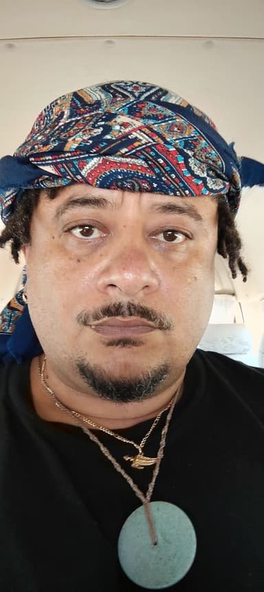 Profile Picture main user avatar