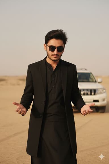 Profile Picture main user avatar